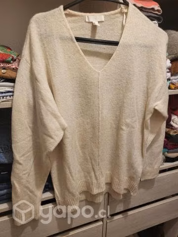 Chaleco H&M