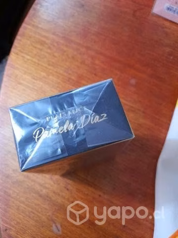 Perfume pamela diaz sellado