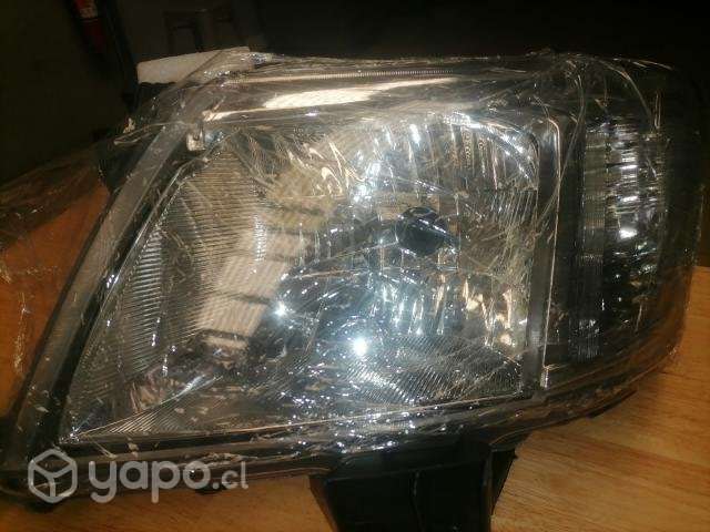 Ópticos Toyota hilux - Imagen 3