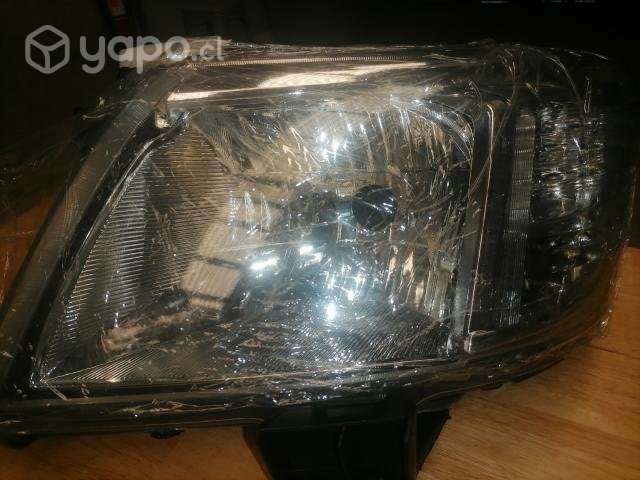 Ópticos Toyota hilux - Imagen 2