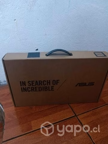 Notebook Asus X415e 4GB RAM, 128GB SSD