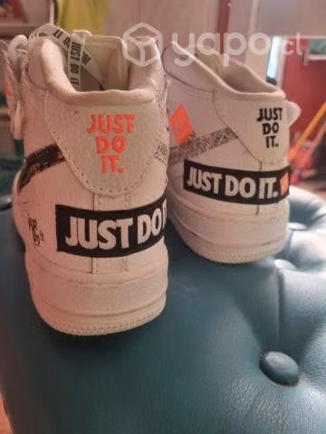Zapatillas nike - Imagen 4
