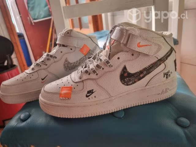 Zapatillas nike - Imagen 2