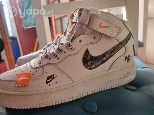 Zapatillas nike - Imagen 3