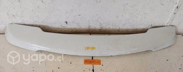 Aleron Portalón (LRF081) Land Rover Freelander 2 2