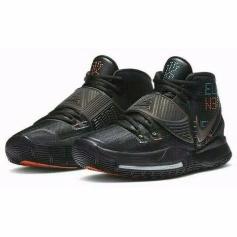 Kyrie's 6 "Eleven:Eleven"