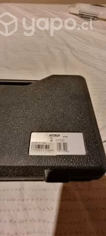 Sonometro Extech RS232