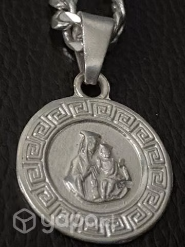 Cadenas de plata 925  + colgante de regalo - Imagen 6