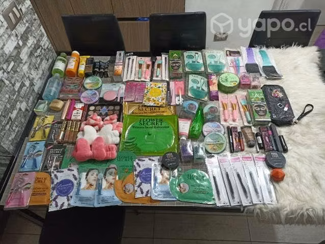 makeup
