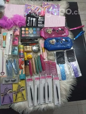 makeup