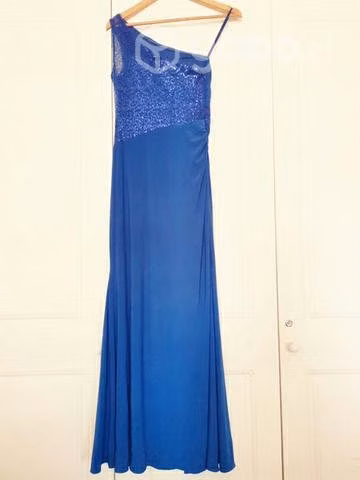 Vestido fiesta - Imagen 2