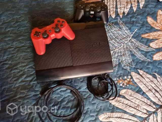 Playstation 3