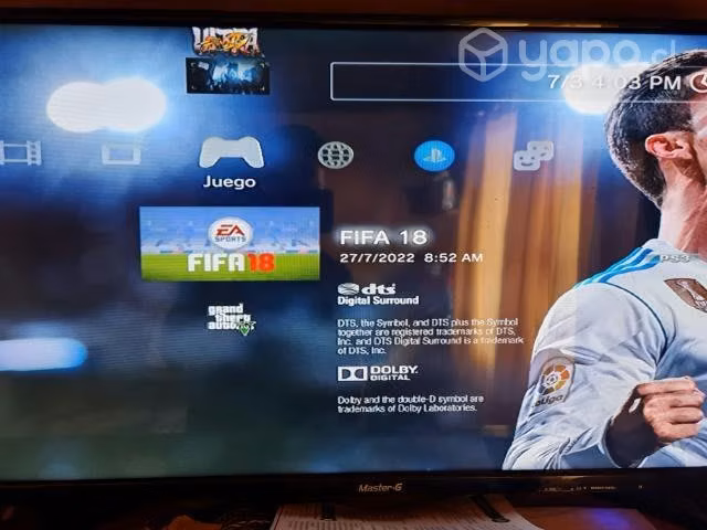 Playstation 3