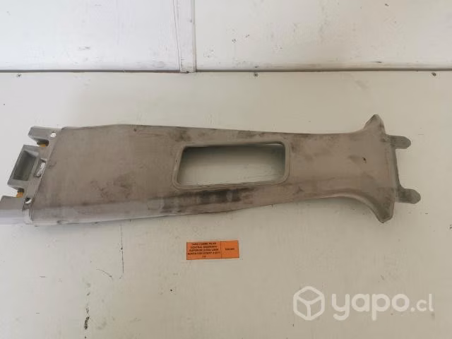 Tapiz Cubre Pilar Central Izquierdo Superior (LD56