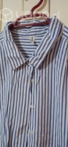 Blusa rayas - Imagen 2