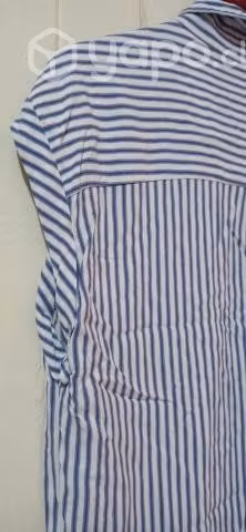 Blusa rayas - Imagen 5