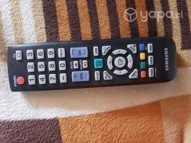 TV Samsung - Imagen 2