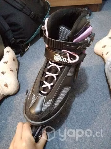 patines - Imagen 4
