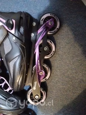 patines - Imagen 3