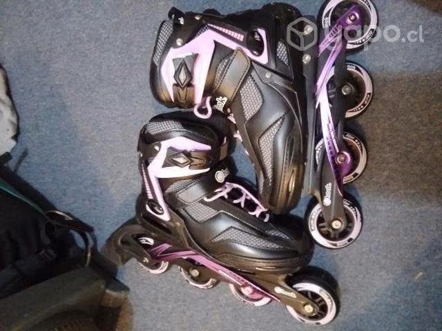 patines