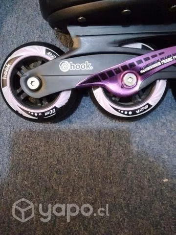 patines - Imagen 2