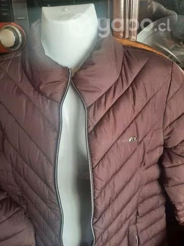 Parka ELLESSE - Imagen 4