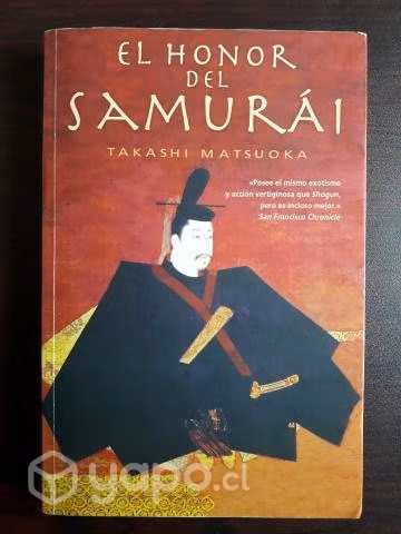 El Honor Del Samurái