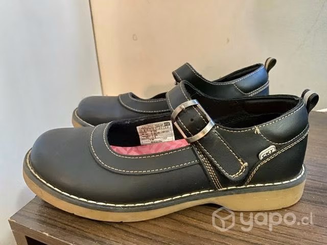 Zapatos de Colegio colloky - Imagen 2