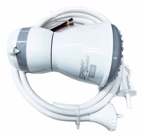 Super Ducha Electrica Fame (Nueva)