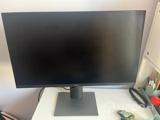 Monitor Led Dell P2719H 27" Full HD