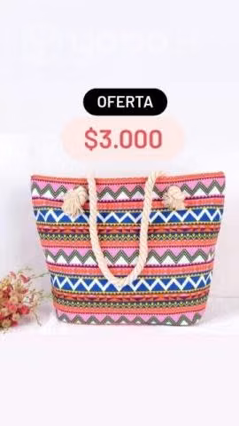 Bolso de mujer - Imagen 3