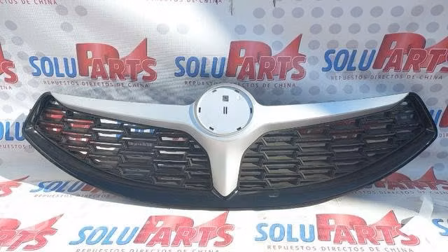 Brilliance H220 Mascara frontal