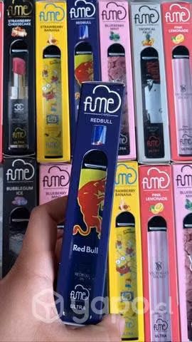 V 2500 puffs - Imagen 2