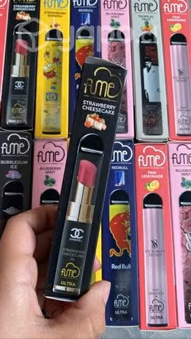 V 2500 puffs - Imagen 6