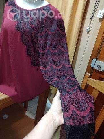 Polera talla XL - Imagen 4