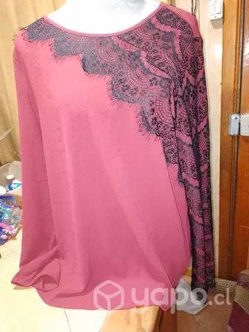 Polera talla XL