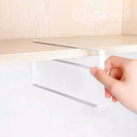 Porta Rollo Servilletas