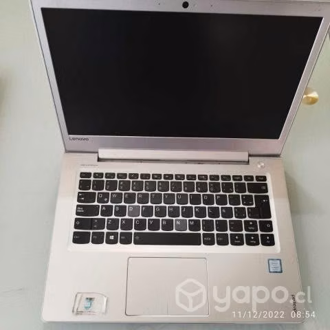 Notebook lenovo ideapad i5 - Imagen 3