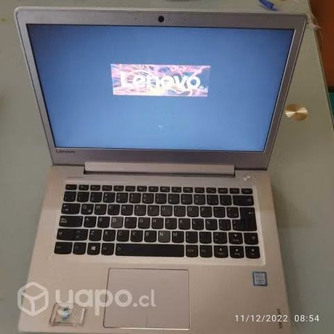 Notebook lenovo ideapad i5 - Imagen 2