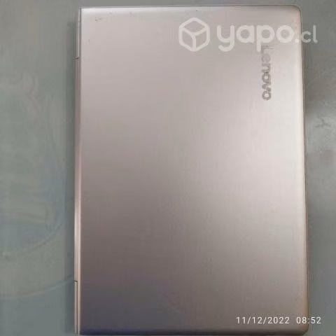 Notebook lenovo ideapad i5 - Imagen 4