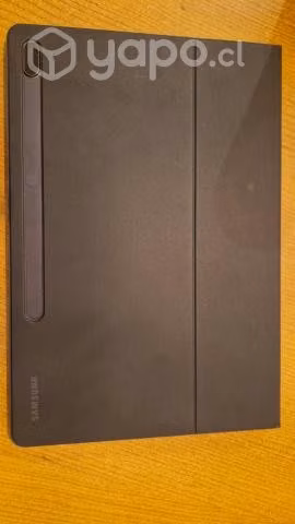 Samsung Galaxy Tab S7 FE casi sin uso