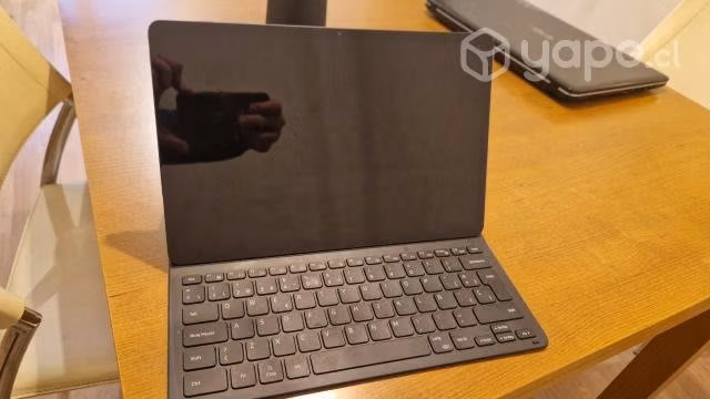 Samsung Galaxy Tab S7 FE casi sin uso