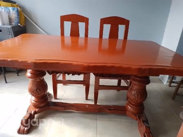 comedor