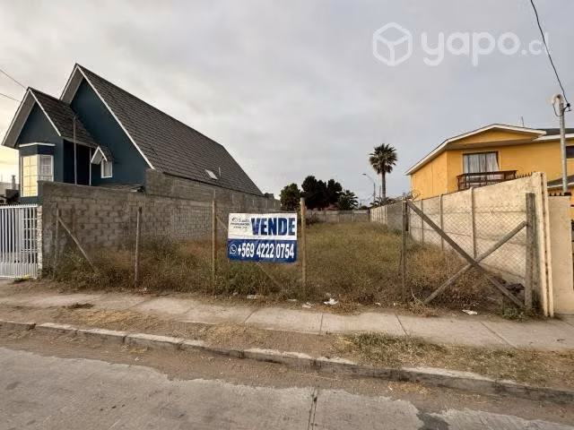 SITIO Río Rahue 4102 - Peñuelas - Coquimbo …