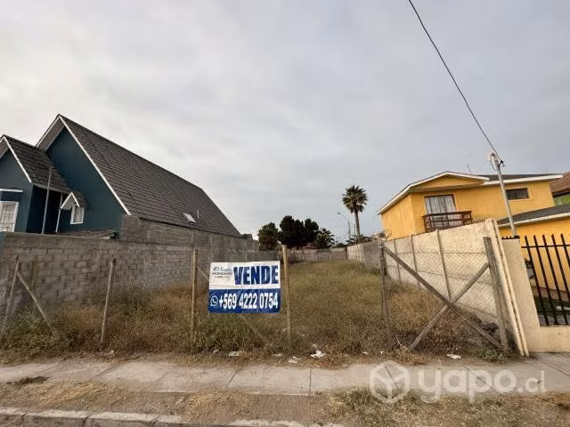 SITIO Río Rahue 4102 - Peñuelas - Coquimbo …