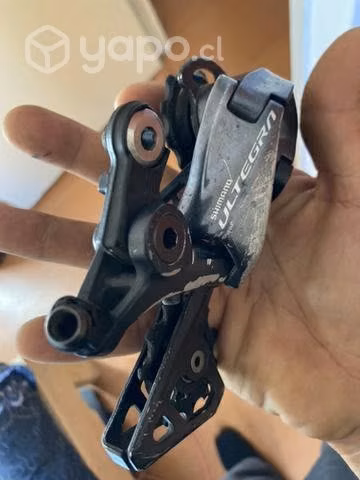 Shimano ultegra 11v - Imagen 2