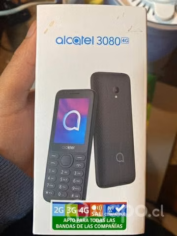 Teléfono 4gb