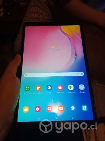 Tablet Galaxy TAB A
