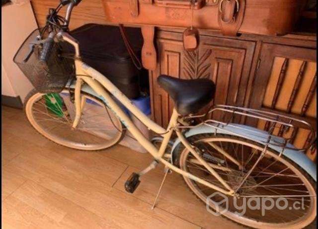 Bicicleta BIANCHI - Imagen 3