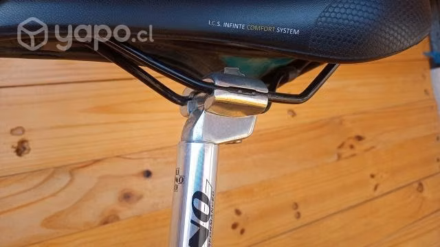 Bicicleta - Imagen 3